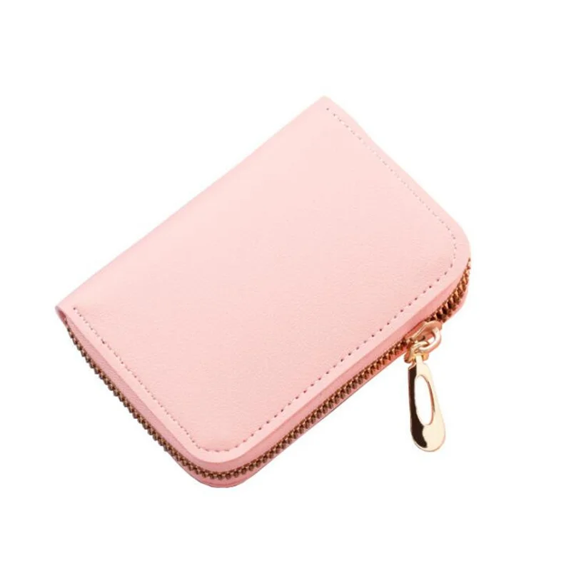 First Layer Cowhide Organ Card Case Anti-theft Lady Card Holder Men Card Case Multifunctional Zipper Small Wallet 
First Layer Cowhide Organ Card Case Anti-theft Lady Card Holder Men Card Case Multifunctional Zipper Small Wallet