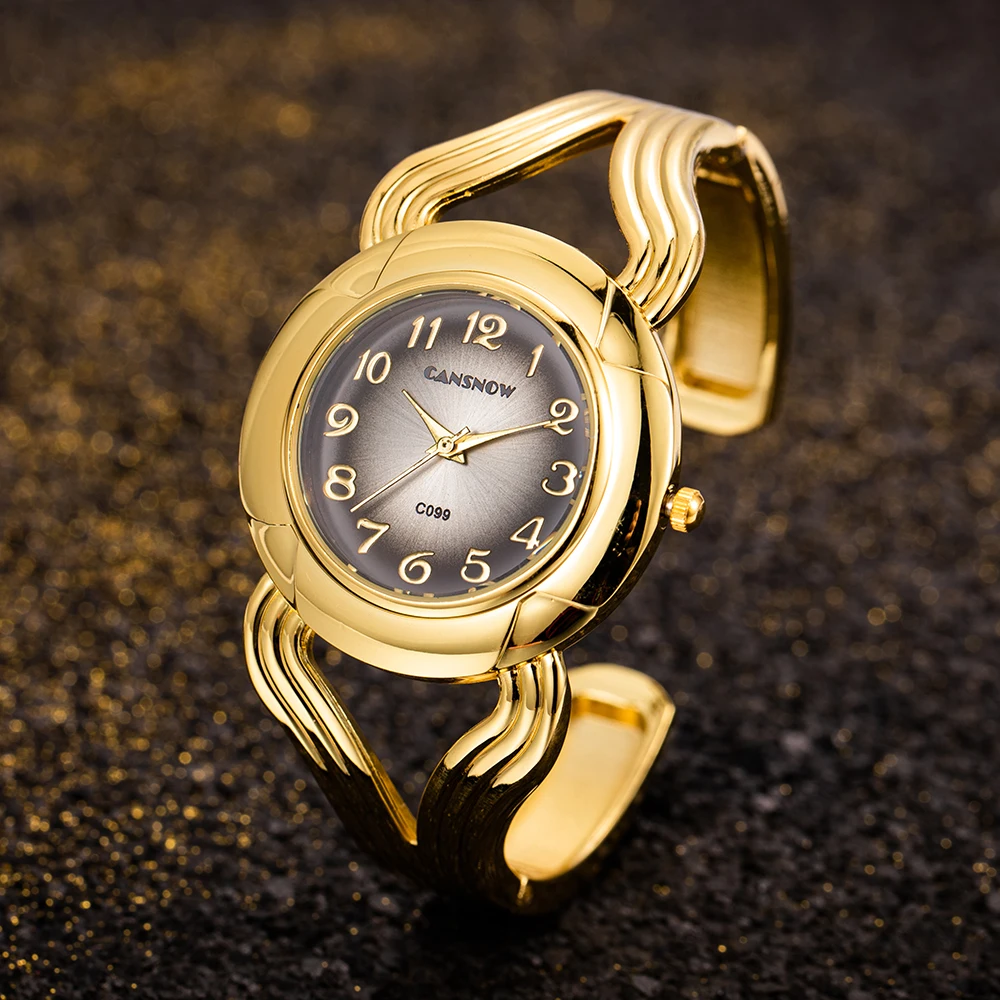 Women's Wristwatches Quartz Clock Female Fashion Luxury Gold Bracelet Gifts Ladies Party Dress Reloj De Mujer Montre Femme
Women's Wristwatches Quartz Clock Female Fashion Luxury Gold Bracelet Gifts Ladies Party Dress Reloj De Mujer Montre Femme