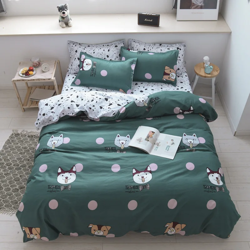 ELKA Queen Comforter Sets Bed Set Queen Size Bed Sheets and Pillowcases Comforter Bedding Sets Bedding Set King Size Oceania
ELKA Queen Comforter Sets Bed Set Queen Size Bed Sheets and Pillowcases Comforter Bedding Sets Bedding Set King Size Oceania
