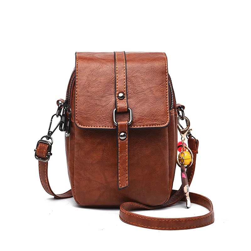 High Quality PU Leather Small Shoulder Bag Women Small Handbags Brand Designer Ladies Mini Crossbody Bag Fashion Messenger Bag
High Quality PU Leather Small Shoulder Bag Women Small Handbags Brand Designer Ladies Mini Crossbody Bag Fashion Messenger Bag