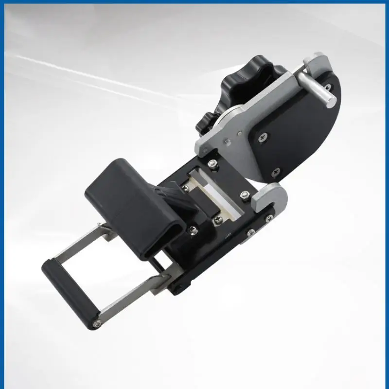 Trimming knife straight round manual trimming machine 
Trimming knife straight round manual trimming machine