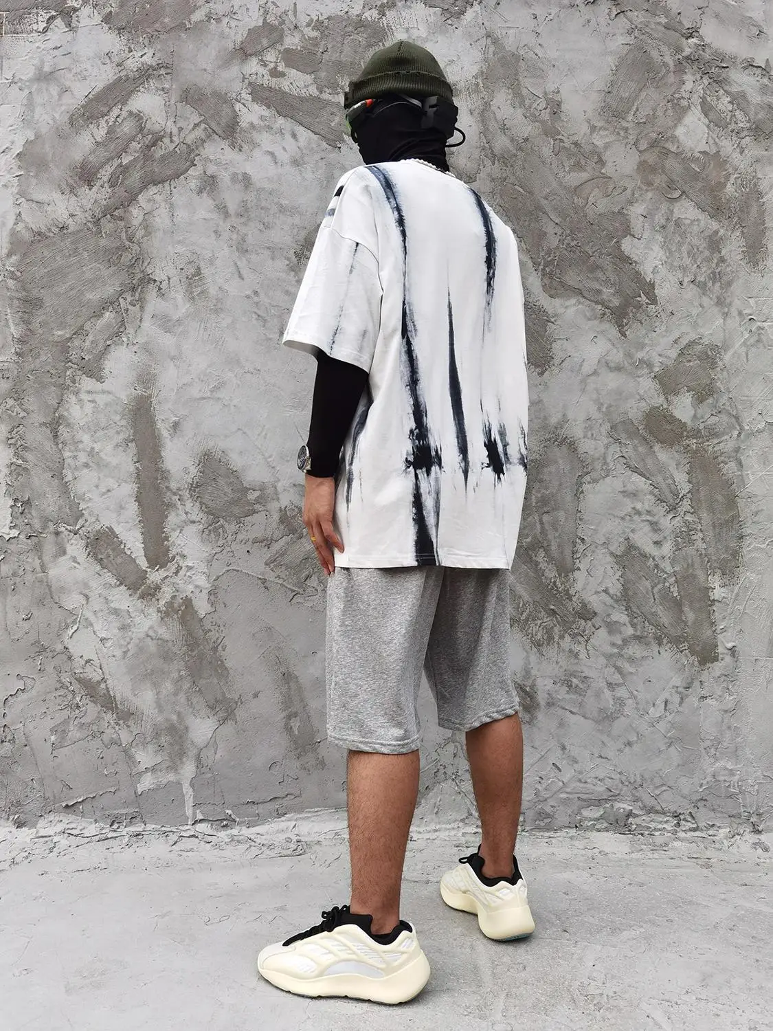 2020 Vintage New Arrivals Summer Loose Fit Men Casual Shorts Sweatwear Short Pants In Soild Color Men Cotton Causal Shorts
2020 Vintage New Arrivals Summer Loose Fit Men Casual Shorts Sweatwear Short Pants In Soild Color Men Cotton Causal Shorts