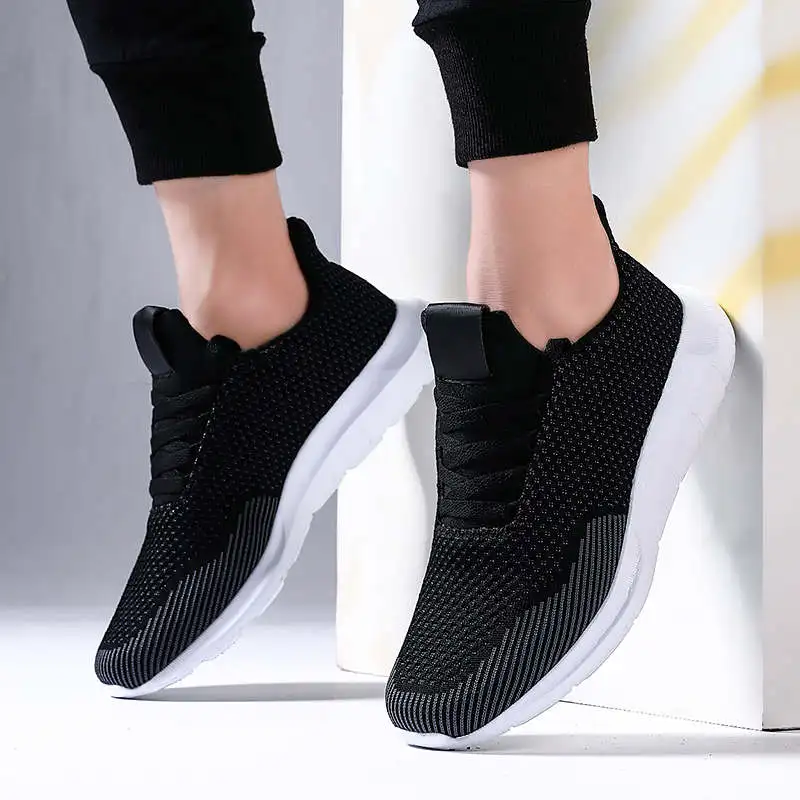 Man Sport Shoes Bot Black Running Shoes Children's Sports Tennis For Men Vulcanized Black Sneakers Most Popular Style Tennis
Man Sport Shoes Bot Black Running Shoes Children's Sports Tennis For Men Vulcanized Black Sneakers Most Popular Style Tennis