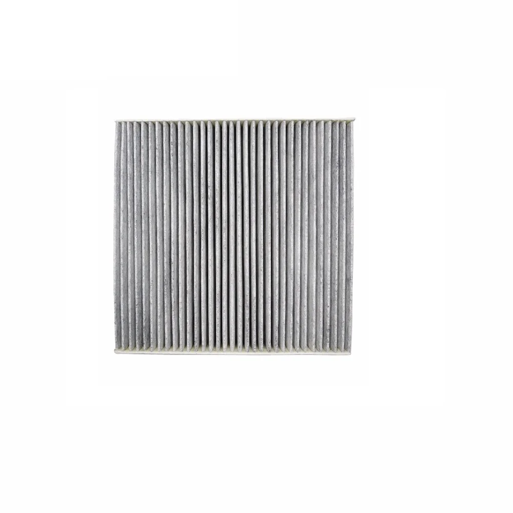 Cabin Filter 5QD819653 For Audi A3 8V 2012-2019/AUDI Q2 AUDI TT 2014-2019/Vws GOLF 7 2012-2019 Model 1Pcs Car Built Carbon Filtr
Cabin Filter 5QD819653 For Audi A3 8V 2012-2019/AUDI Q2 AUDI TT 2014-2019/Vws GOLF 7 2012-2019 Model 1Pcs Car Built Carbon Filtr