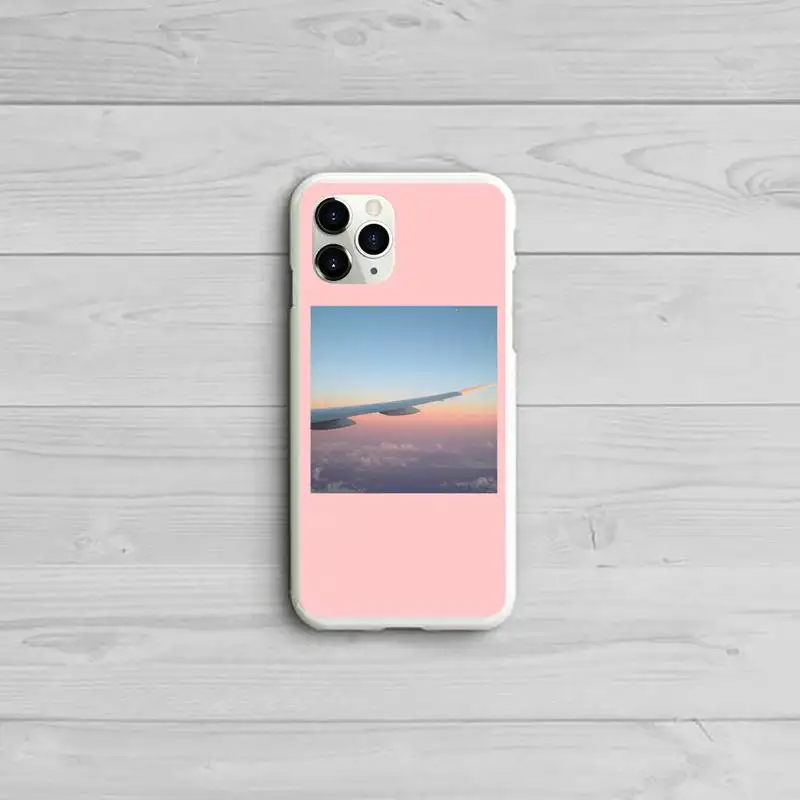 Pink Aesthetics songs lyrics Aesthetic Phone Case Candy Color White for iPhone 11 pro XS MAX 8 7 6 6S Plus X 5S SE 2020 XR
Pink Aesthetics songs lyrics Aesthetic Phone Case Candy Color White for iPhone 11 pro XS MAX 8 7 6 6S Plus X 5S SE 2020 XR