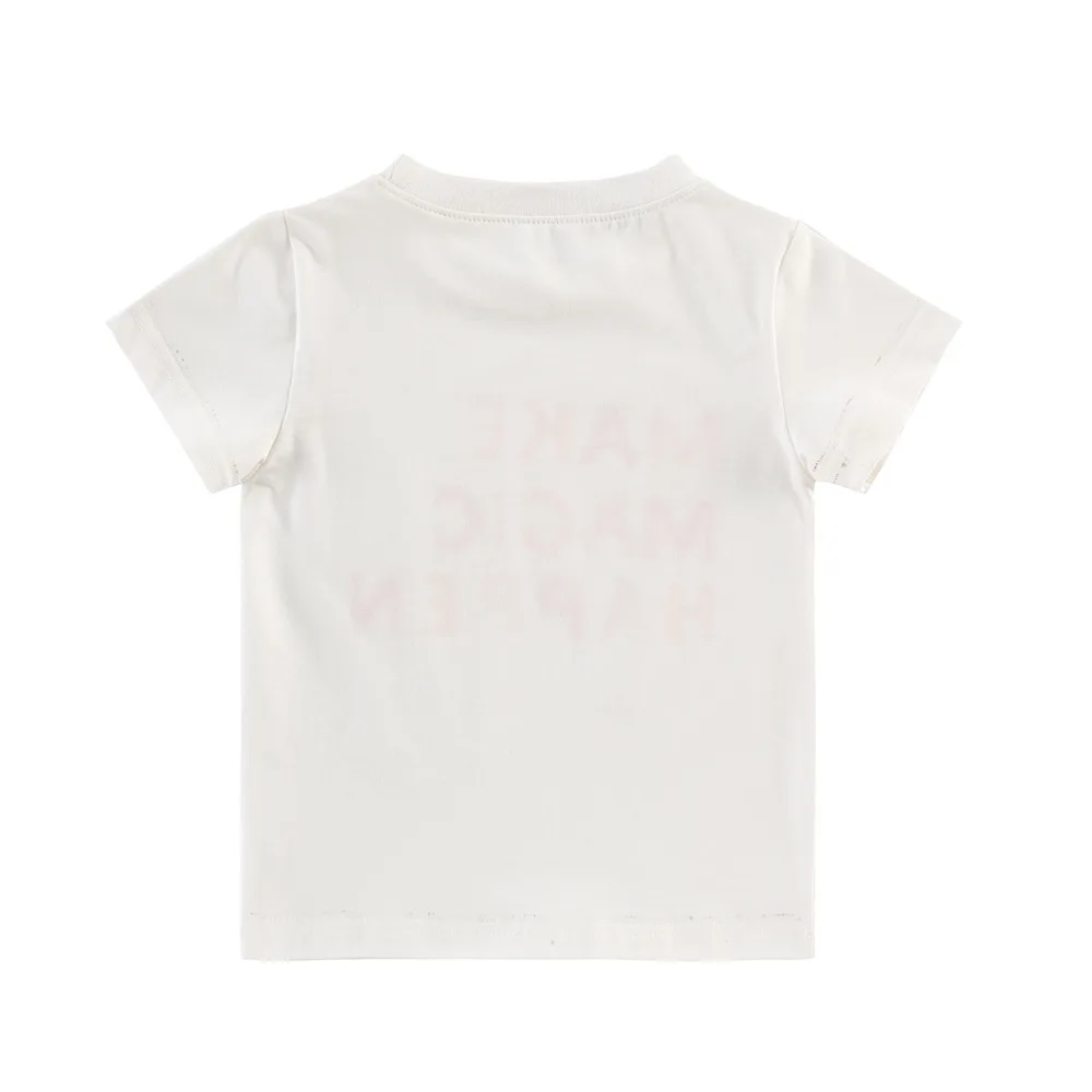 2021 Kids t Shirt Baby Tops Baby Toddler Girls Boys Clothes Children Cotton Short Sleeves T-Shirts Child Kids Letters Print Tee 
2021 Kids t Shirt Baby Tops Baby Toddler Girls Boys Clothes Children Cotton Short Sleeves T-Shirts Child Kids Letters Print Tee