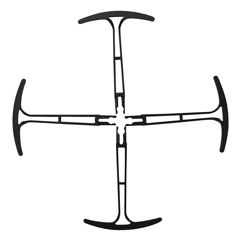 4Pcs Propeller Guard for HS175 D65 SYMA X500 X30 Z6 Quadcopter Remote Control Drone Blade Spare Parts 
4Pcs Propeller Guard for HS175 D65 SYMA X500 X30 Z6 Quadcopter Remote Control Drone Blade Spare Parts