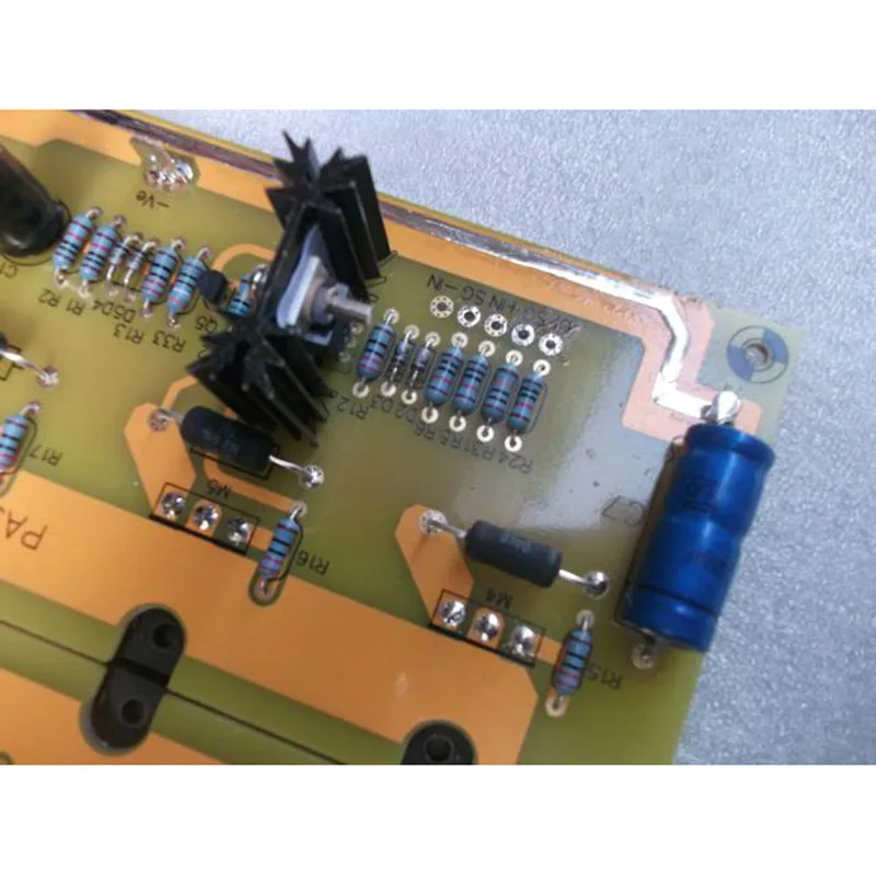 2pcs PASS A5 Класс A аудио HIFI усилитель мощности 90W 4ohm стерео плата | Электроника