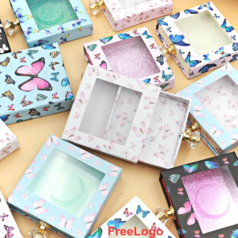 Новое поступление, коробка для упаковки ресниц в виде бабочки, оптовая продажа, пустые коробки для ресниц с лотком, квадратный чехол с прозр... 
Новое поступление, коробка для упаковки ресниц в виде бабочки, оптовая продажа, пустые коробки для ресниц с лотком, квадратный чехол с прозр...