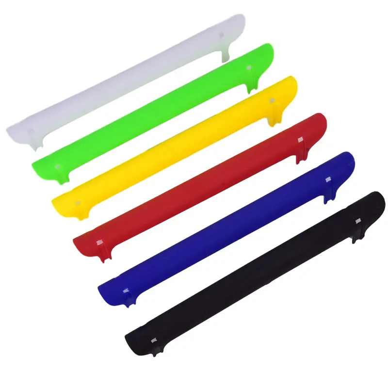 1 PC Plastic Colorful Bicycle Chain Protection Cycling Bike Frame Protector Chainstay Rear Fork Guard Cover Pad
1 PC Plastic Colorful Bicycle Chain Protection Cycling Bike Frame Protector Chainstay Rear Fork Guard Cover Pad