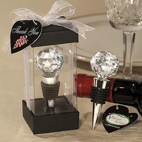 Elegant Reusable Vacuum Sealed Rhinestone Red Wine Bottle Stopper Cork Gift Apply to All Kinds of Bottle Mouths hot sales!!!!!!!
Elegant Reusable Vacuum Sealed Rhinestone Red Wine Bottle Stopper Cork Gift Apply to All Kinds of Bottle Mouths hot sales!!!!!!!