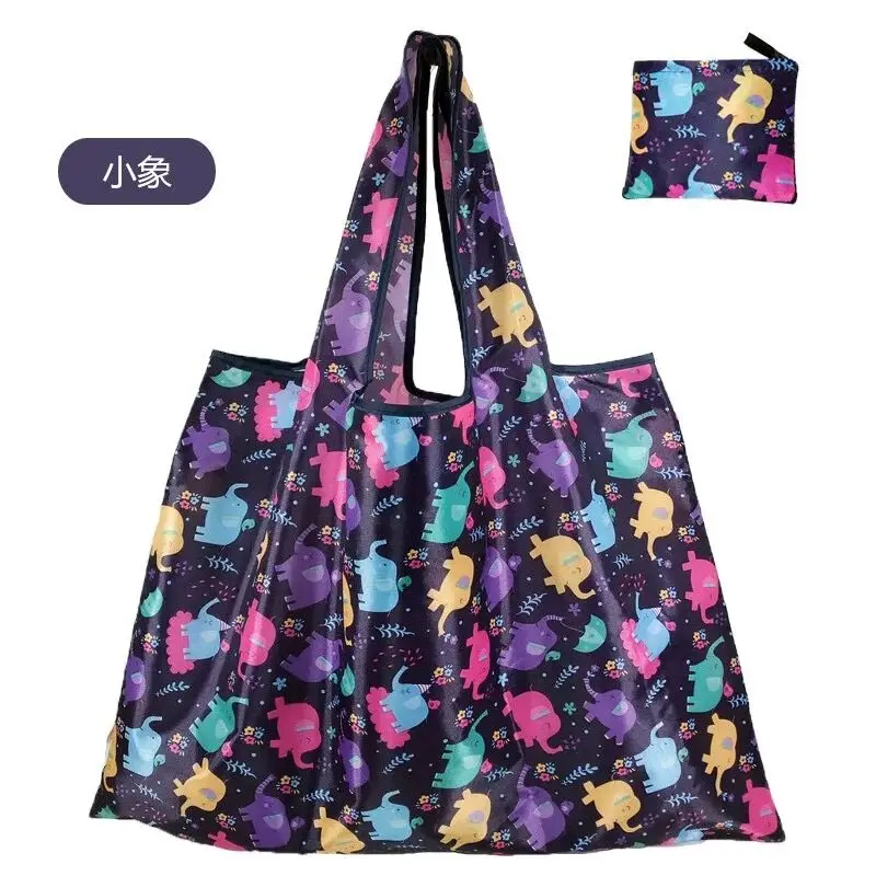 Women Plus Size Oxford Foldable Washable Reusable Shopping Bag Animal Cat Bear Birds Cartoon Shoulder Bags Tote Shopper Bags
Women Plus Size Oxford Foldable Washable Reusable Shopping Bag Animal Cat Bear Birds Cartoon Shoulder Bags Tote Shopper Bags