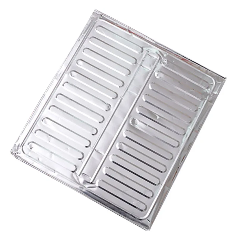 Wholesale Kitchen Cooking Frying Oil Splashing Protection Gas Stove Rust Kitchen Guard Against Stove Oil Splash Plate
Wholesale Kitchen Cooking Frying Oil Splashing Protection Gas Stove Rust Kitchen Guard Against Stove Oil Splash Plate