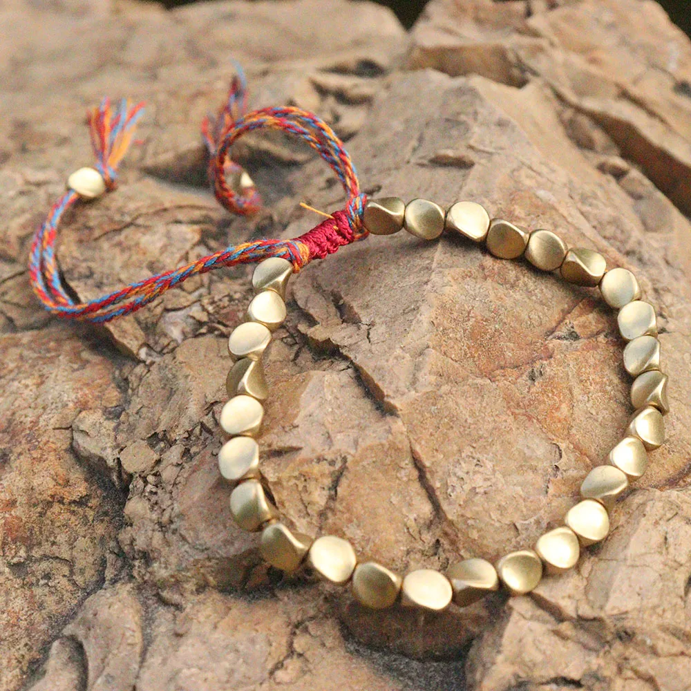 Браслеты ручной работы в тибетском стиле, медные бусины, счастливая фотография, браслеты для женщин и мужчин, Прямая поставка
Браслеты ручной работы в тибетском стиле, медные бусины, счастливая фотография, браслеты для женщин и мужчин, Прямая поставка