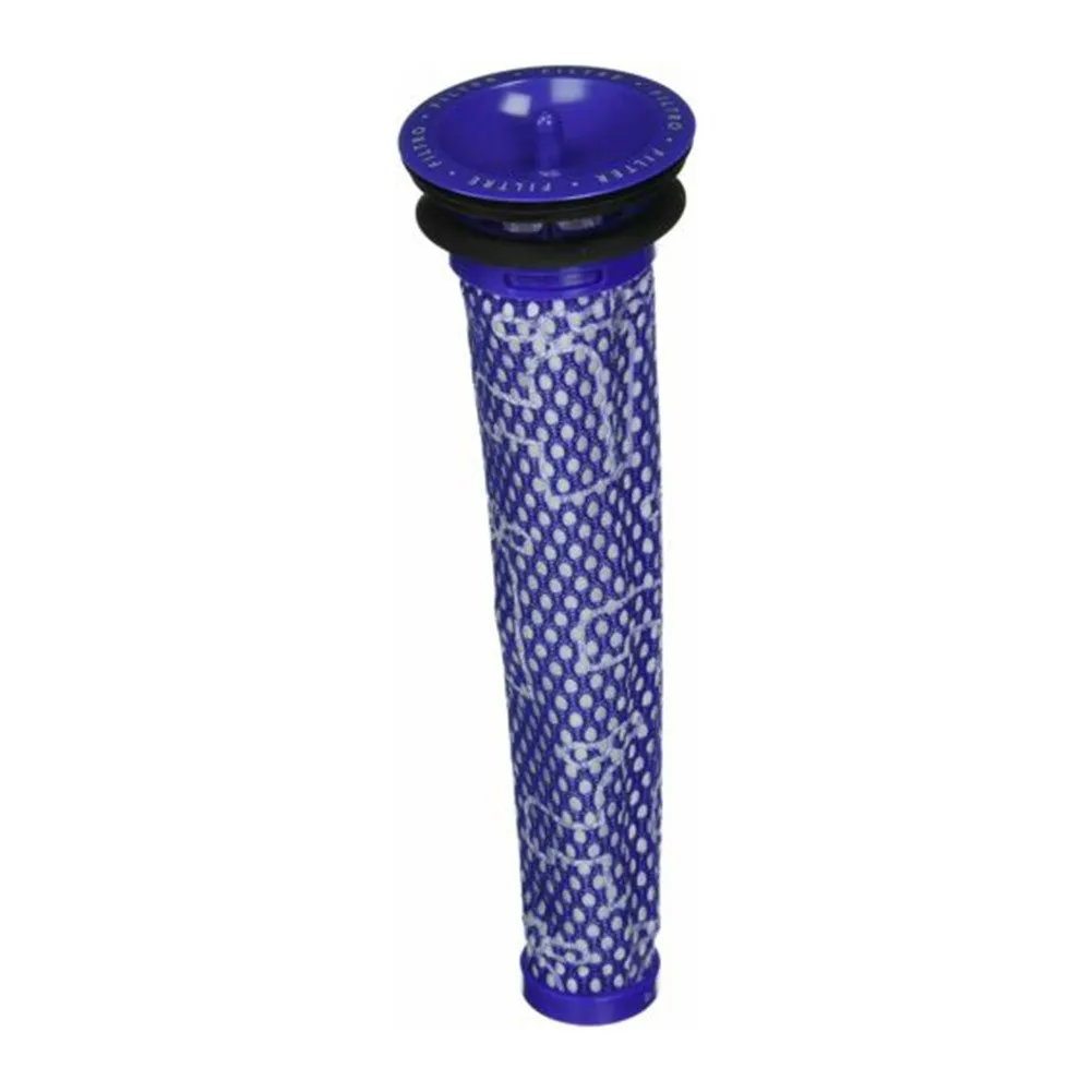 Sweeper Filter For Kitchen Dyson V6 V7 V8 DC58 DC59 Replacement Animal Robot Vacuum Cleaner Kitchen Cleaning Filter Accessories
Sweeper Filter For Kitchen Dyson V6 V7 V8 DC58 DC59 Replacement Animal Robot Vacuum Cleaner Kitchen Cleaning Filter Accessories