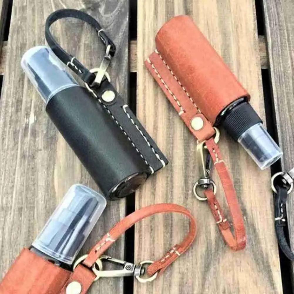 Многоразовые бутылки для повседневного использования из кожи, силиконовый рукав, оптовая продажа, крышка для распылителя, масляная бутылоч...
Многоразовые бутылки для повседневного использования из кожи, силиконовый рукав, оптовая продажа, крышка для распылителя, масляная бутылоч...