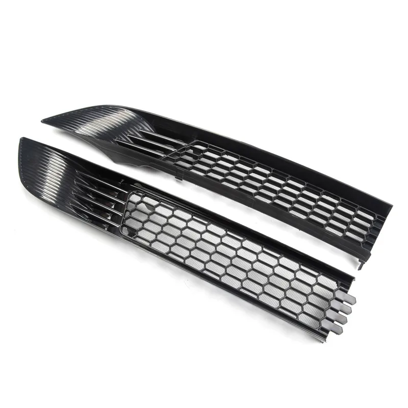 2* Car Exterior Parts Insect Net For Tesla Model Y 20-21 Front Mesh Insect-proof Net Protector Grille Cover Scratch-resistant
2* Car Exterior Parts Insect Net For Tesla Model Y 20-21 Front Mesh Insect-proof Net Protector Grille Cover Scratch-resistant