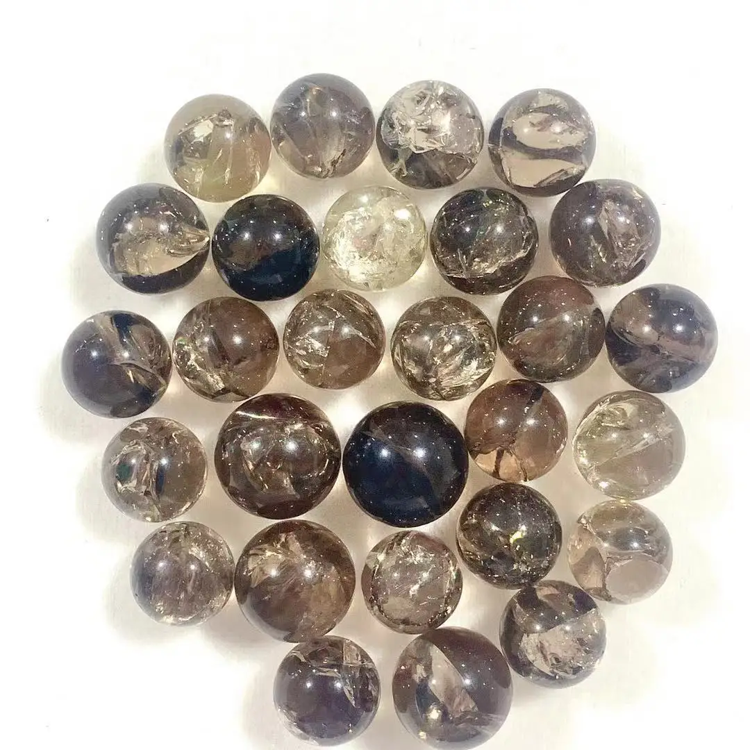 Aladdin Flash Smoky Quartz Bead Healing Stone Collection Of High Quality Crystal Samples For Home Decor And Wedding Decorations
Aladdin Flash Smoky Quartz Bead Healing Stone Collection Of High Quality Crystal Samples For Home Decor And Wedding Decorations
