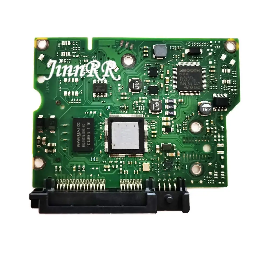 Части жесткого диска PCB Логическая плата печатная 100645422 для Seagate 3 5 SATA hdd ST1000DM003