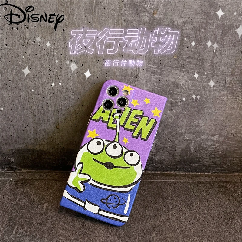 Disney cartoon cute three-eyed phone case for iPhone12pro/11pro/12promax/7plus/8p/se/xr/xs/xsmax Creativity phone cover
Disney cartoon cute three-eyed phone case for iPhone12pro/11pro/12promax/7plus/8p/se/xr/xs/xsmax Creativity phone cover