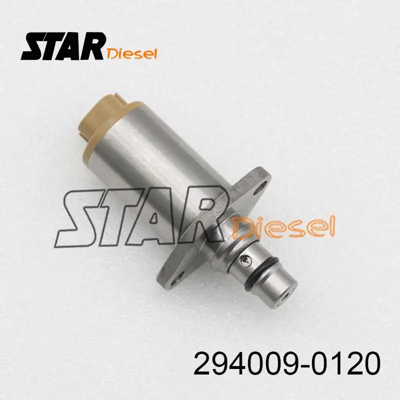 STAR diesel 294009-0120 Fuel Pump Metering Valve 294009 0120 Suction Control SCV Valve For Denso
STAR diesel 294009-0120 Fuel Pump Metering Valve 294009 0120 Suction Control SCV Valve For Denso