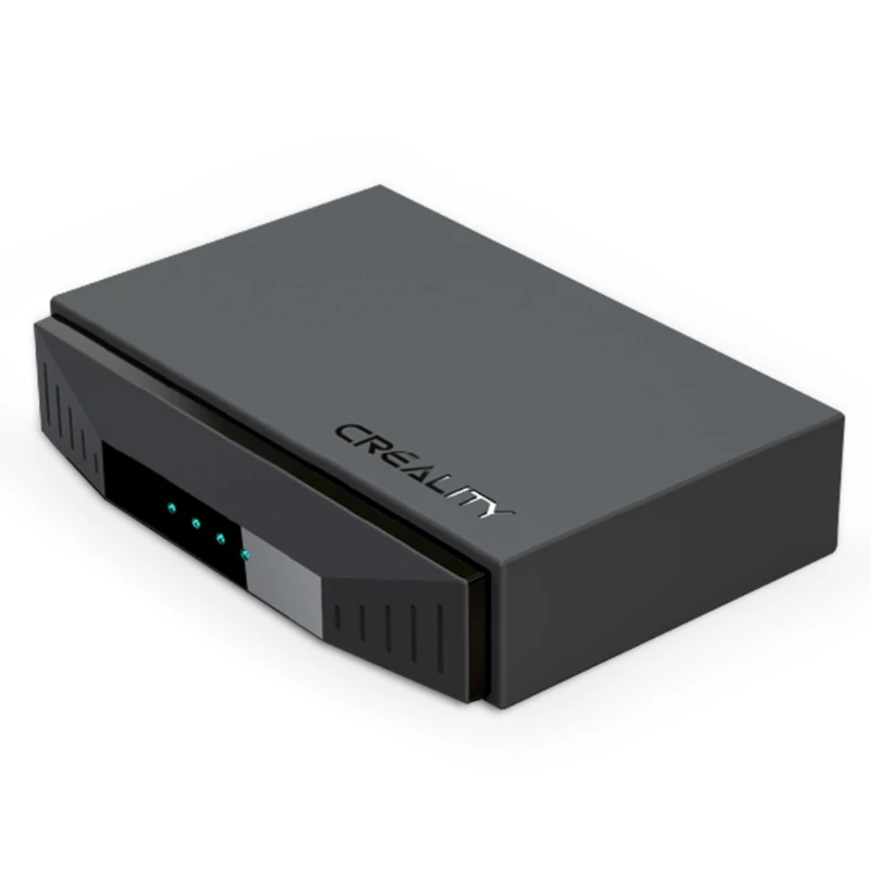 Поддержка Wi-Fi Box Cloud Slice/облачная печать/монитор в режиме реального времени/пульт дистанционного управления/стабильная передача для 3D-принте...
Поддержка Wi-Fi Box Cloud Slice/облачная печать/монитор в режиме реального времени/пульт дистанционного управления/стабильная передача для 3D-принте...