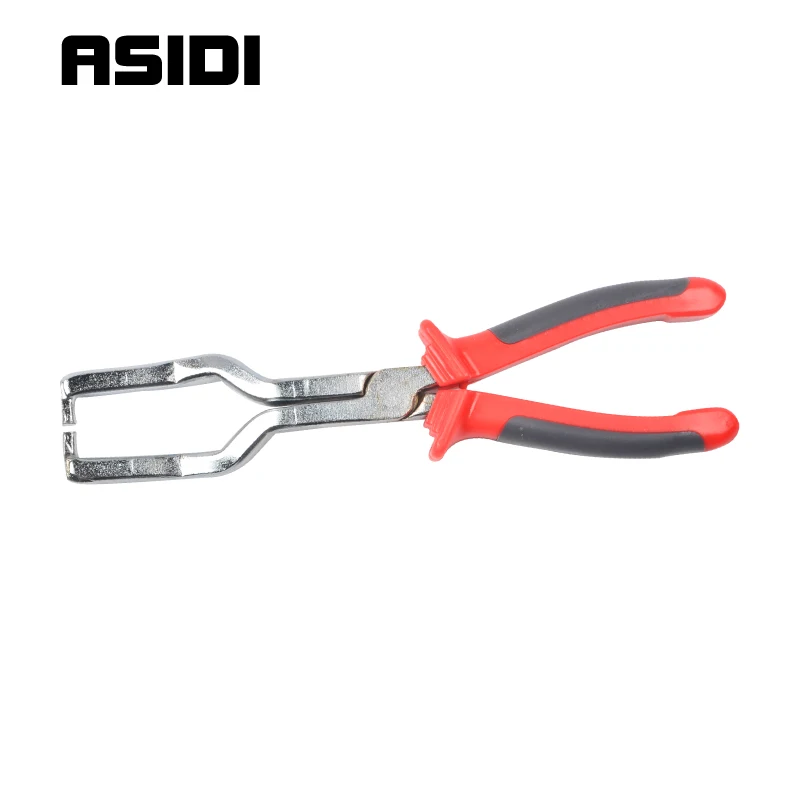 Universal Remover Hose Fuel Feed Pipe Pliers Filter Line Clip Repair Hand Tool for Mercedes BMW AUDIPT1623
Universal Remover Hose Fuel Feed Pipe Pliers Filter Line Clip Repair Hand Tool for Mercedes BMW AUDIPT1623