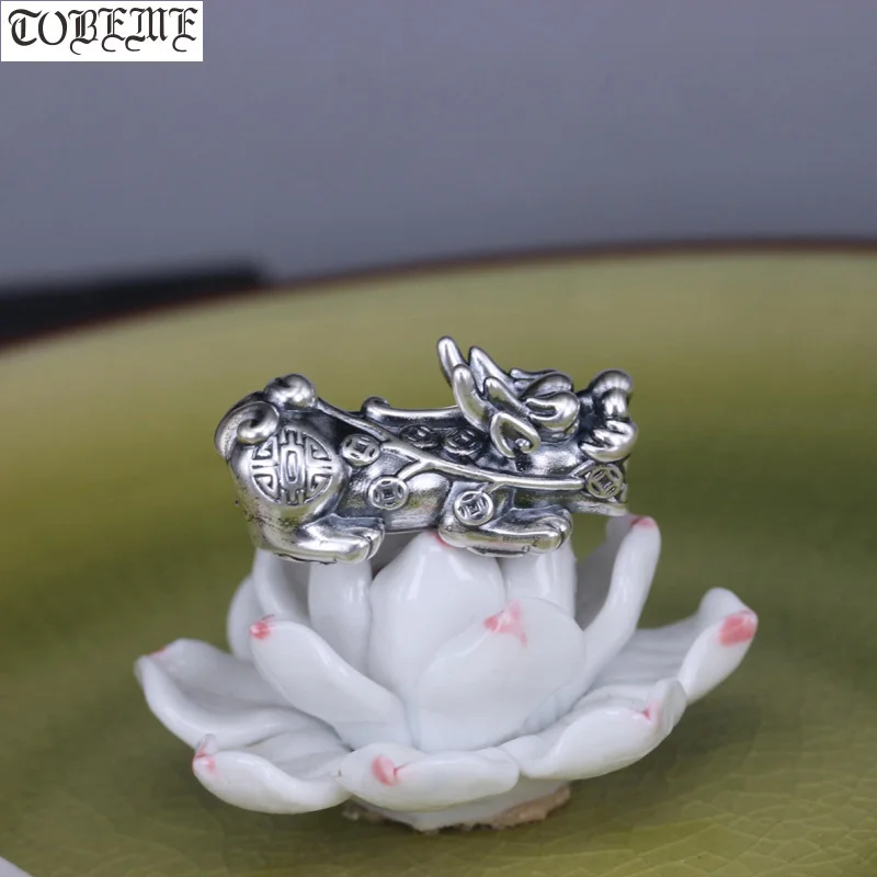 3D 100% серебряные бусины Pixiu, реальное чистое серебро, удачи, бусины фэншуй Piyao, бриллианты, свободные бусины 
3D 100% серебряные бусины Pixiu, реальное чистое серебро, удачи, бусины фэншуй Piyao, бриллианты, свободные бусины