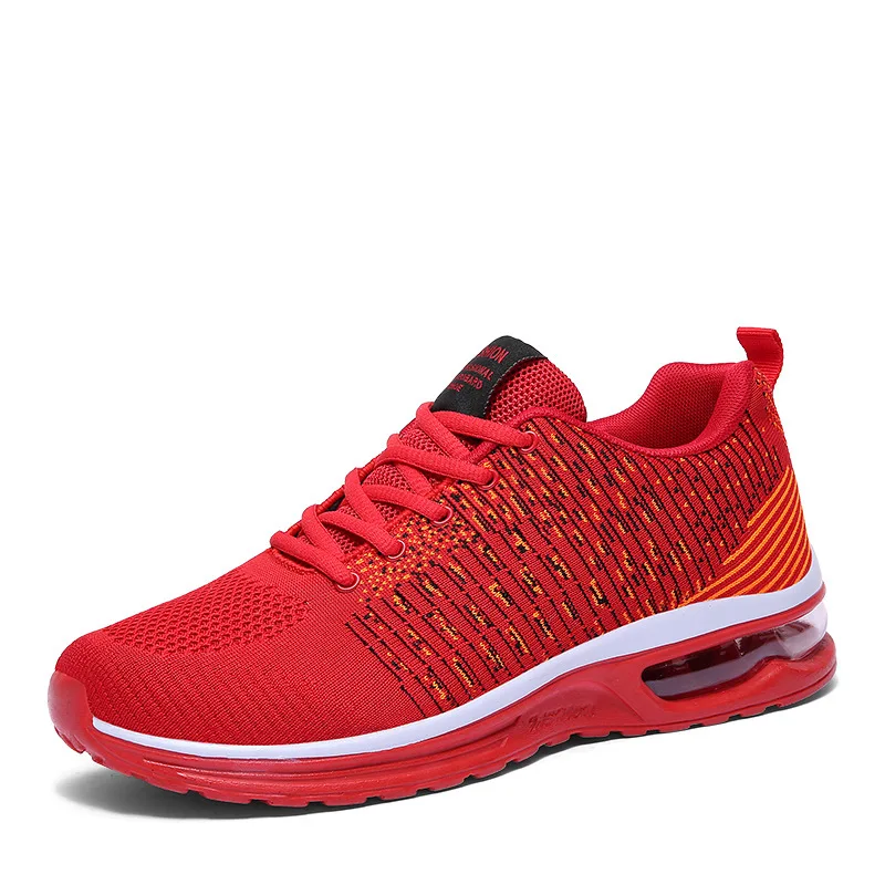 Breathable Mens Casual Shoes Summer Sneakers Mesh Classic Shoes for Man Unisex Loafers Light Sneakers Fashion De Hombre 1001
Breathable Mens Casual Shoes Summer Sneakers Mesh Classic Shoes for Man Unisex Loafers Light Sneakers Fashion De Hombre 1001
