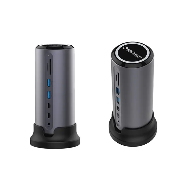 Laptop Dock Marble Usb 30 Docking Taa Type C Male Video Pc Hub 40Gbps Plug Mini Expansion Usbc With 3 Monitos 
Laptop Dock Marble Usb 30 Docking Taa Type C Male Video Pc Hub 40Gbps Plug Mini Expansion Usbc With 3 Monitos