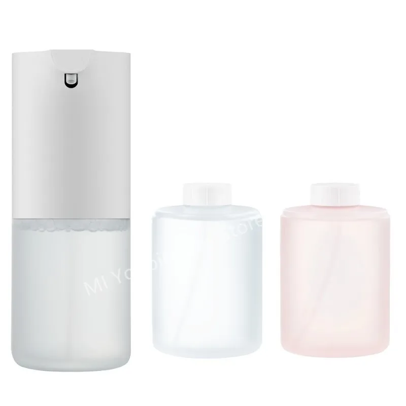 Диспенсер для мыла Xiaomi Mijia, автоматический диспенсер для мыла с инфракрасным датчиком, 0,25 сек
Диспенсер для мыла Xiaomi Mijia, автоматический диспенсер для мыла с инфракрасным датчиком, 0,25 сек