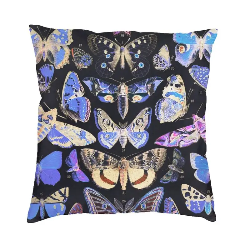 Наволочка для подушки Adolphe Millot, украшение с принтом французского художника, декоративная подушка для гостиной, розовая и синяя 
Наволочка для подушки Adolphe Millot, украшение с принтом французского художника, декоративная подушка для гостиной, розовая и синяя