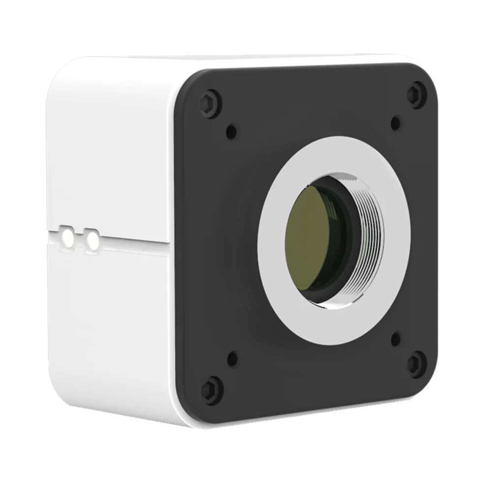 6MP CMOS Microscope Camera 1.8'' Sensor Video Digital Cameras Real-time Image Stitching MIchrome 6
6MP CMOS Microscope Camera 1.8'' Sensor Video Digital Cameras Real-time Image Stitching MIchrome 6