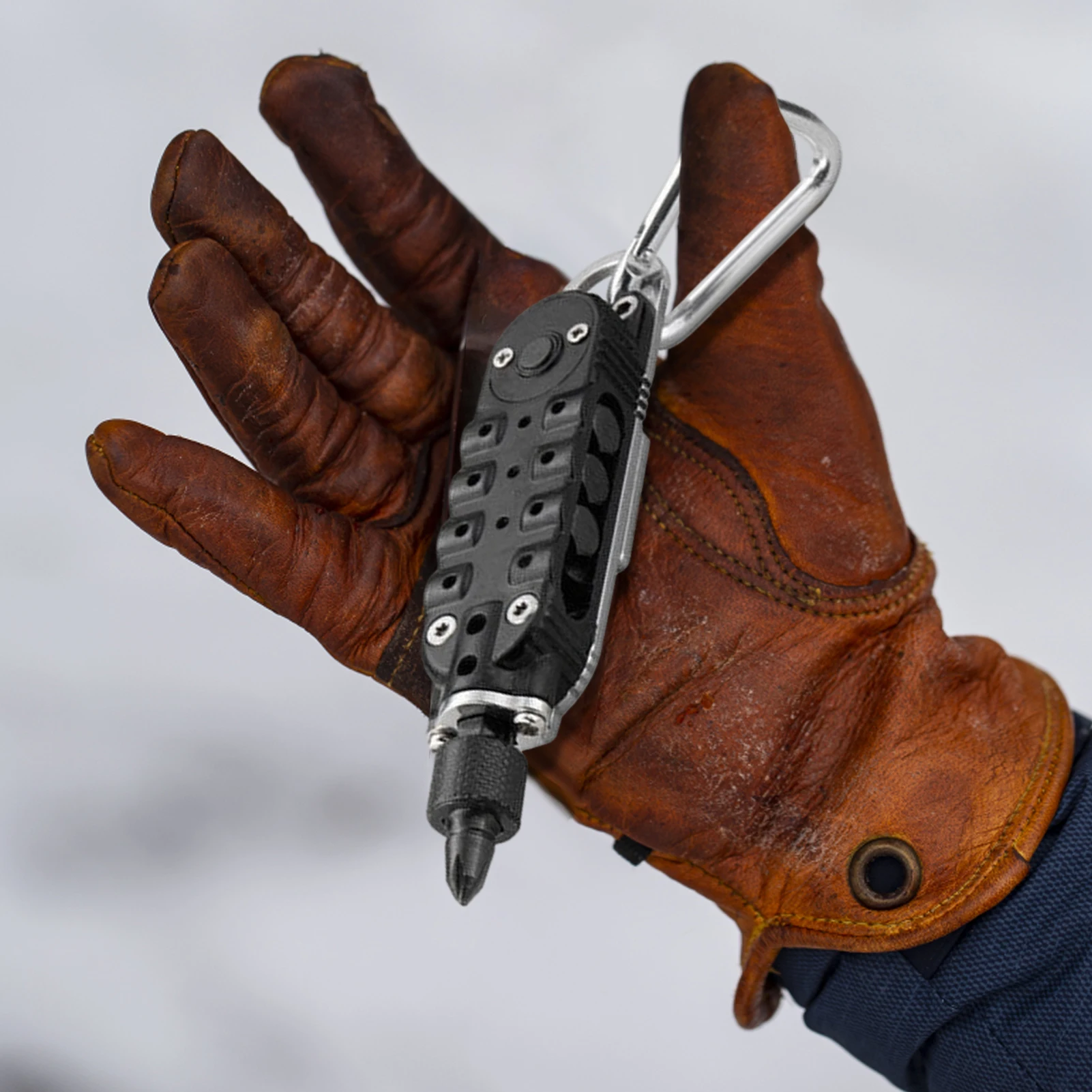 Mini Multifunctional Screwdriver Outdoor EDC Keychain Shape Screwdrivers Portable Stainless Steel Repair Tool Dropshipping
Mini Multifunctional Screwdriver Outdoor EDC Keychain Shape Screwdrivers Portable Stainless Steel Repair Tool Dropshipping