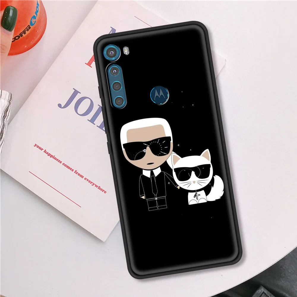 Famous Designer K Silicone TPU Case for Motorola G8 G9 Power G10 G30 One Fusion Edge G Stylus E6S Play Plus Phone Cover Shell
Famous Designer K Silicone TPU Case for Motorola G8 G9 Power G10 G30 One Fusion Edge G Stylus E6S Play Plus Phone Cover Shell