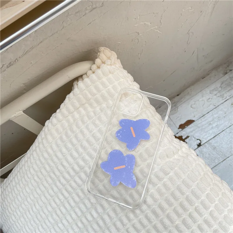 Blue Flower Soft TPU Silicone Clear Phone Case Cover for IPhone 12 Mini 7 8 Plus X Xs 11 Pro Max XR SE 2020 Cover
Blue Flower Soft TPU Silicone Clear Phone Case Cover for IPhone 12 Mini 7 8 Plus X Xs 11 Pro Max XR SE 2020 Cover