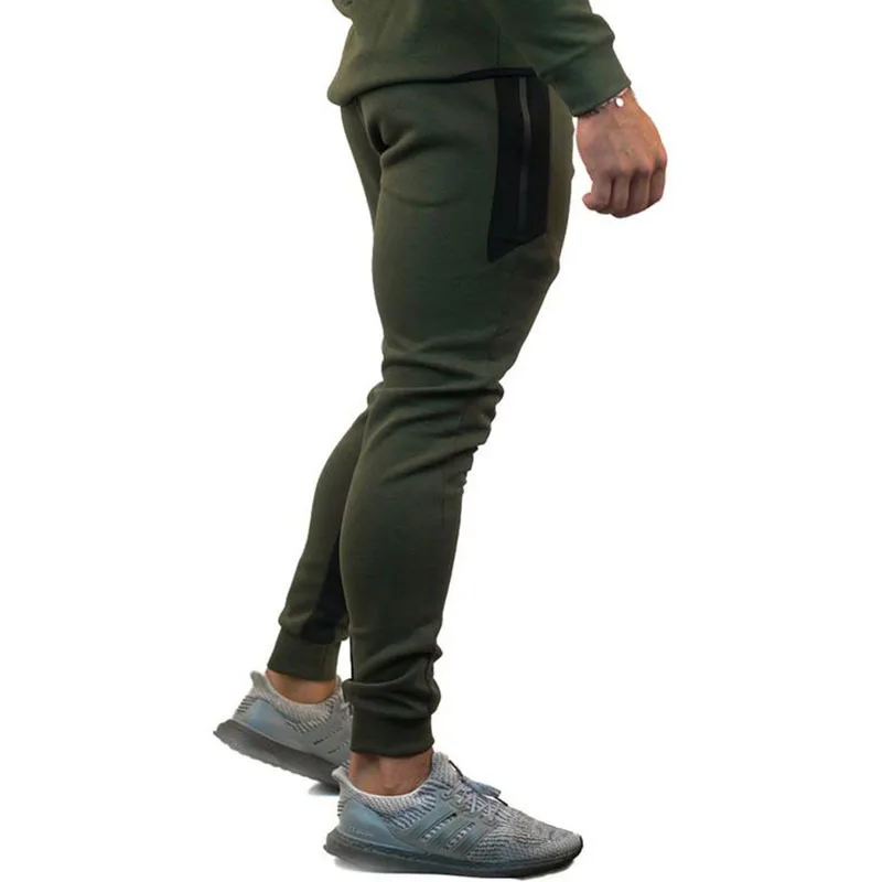 Man Running Sets Men Sport Suits Hoodies Pants Sets Sweatshirt Sweatpants Sportswear Gym Fitness Tracksuit Male Casual Joggers
Man Running Sets Men Sport Suits Hoodies Pants Sets Sweatshirt Sweatpants Sportswear Gym Fitness Tracksuit Male Casual Joggers