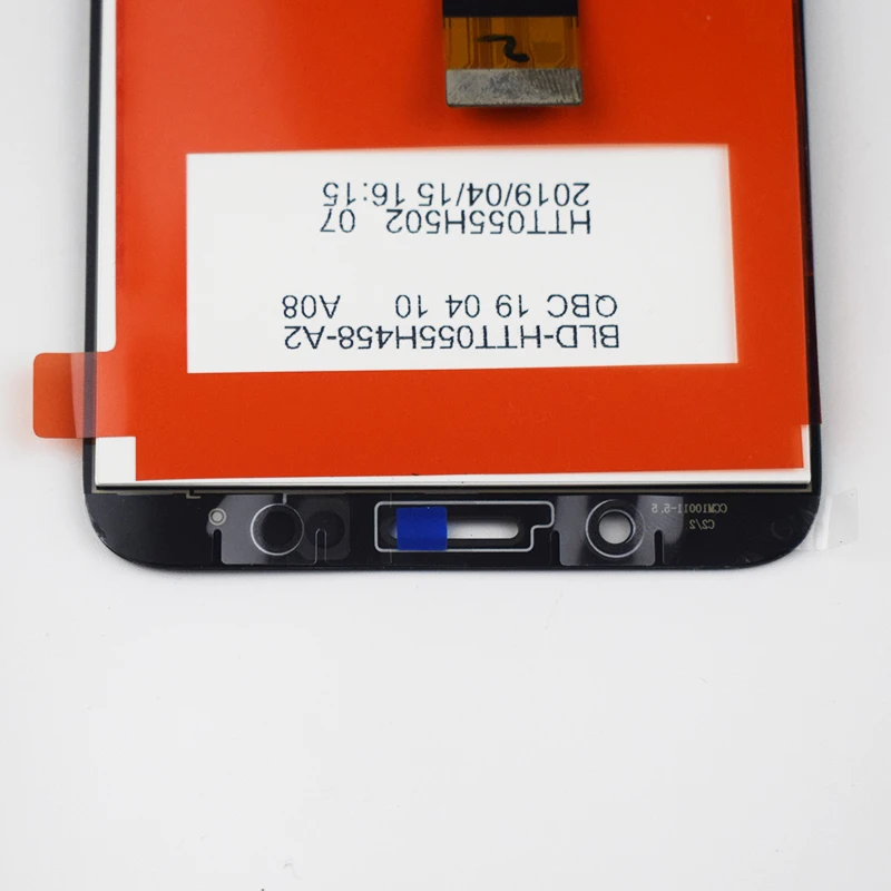 For Huawei Honor 7A LCD Screen Honor 7S DUA-L22 L02 LX2 Y5 2018 LCD Display Screen Panel Touch Screen Digitizer Sensor Assembly
For Huawei Honor 7A LCD Screen Honor 7S DUA-L22 L02 LX2 Y5 2018 LCD Display Screen Panel Touch Screen Digitizer Sensor Assembly