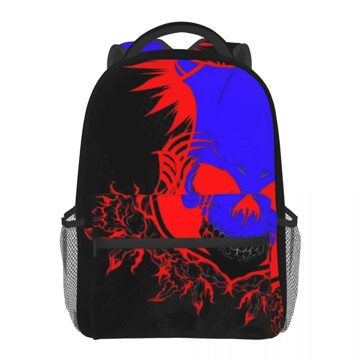 SKULL Travel Laptop Backpack,Extra Large Anti Theft College School Backpack for Men and Women with USB Charging Port,
SKULL Travel Laptop Backpack,Extra Large Anti Theft College School Backpack for Men and Women with USB Charging Port,