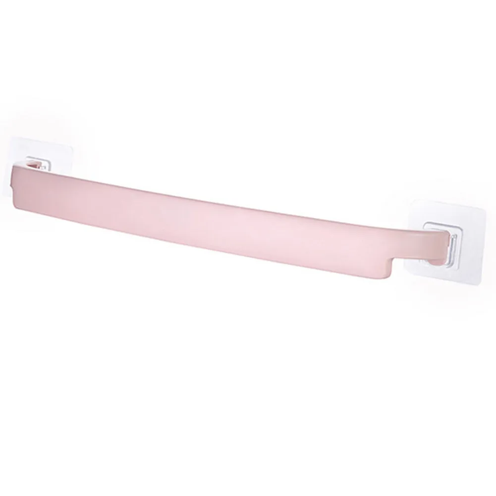 Simple Wall Mounted Bathroom Towel Bar Shelf Toilet Roll Paper Hanging Hanger Hanging Hanger Storage Kitchen Towels Hook
Simple Wall Mounted Bathroom Towel Bar Shelf Toilet Roll Paper Hanging Hanger Hanging Hanger Storage Kitchen Towels Hook