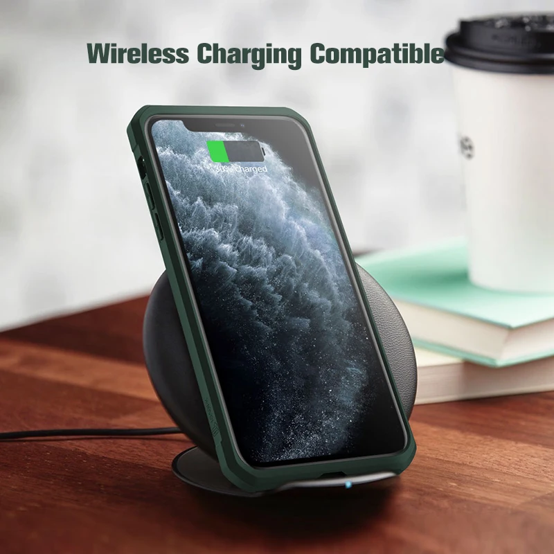 X-Level Airbag Bumper Case For iPhone 11 Pro Max Soft Edge Full Protective Shookproof Cover Luxury Transparent Case For iPhone11
X-Level Airbag Bumper Case For iPhone 11 Pro Max Soft Edge Full Protective Shookproof Cover Luxury Transparent Case For iPhone11