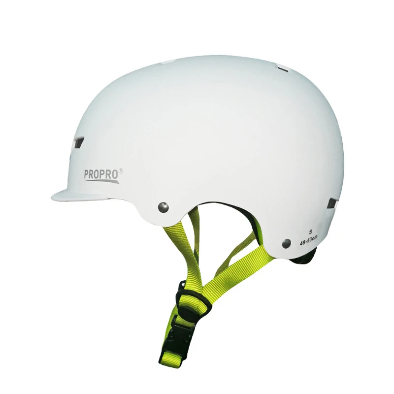 Skating Helmet Children Adults ABS+EPS Outdoor Safety Helmet Protectors Breathable Comfortable Kids Sports Skiing Helmet
Skating Helmet Children Adults ABS+EPS Outdoor Safety Helmet Protectors Breathable Comfortable Kids Sports Skiing Helmet