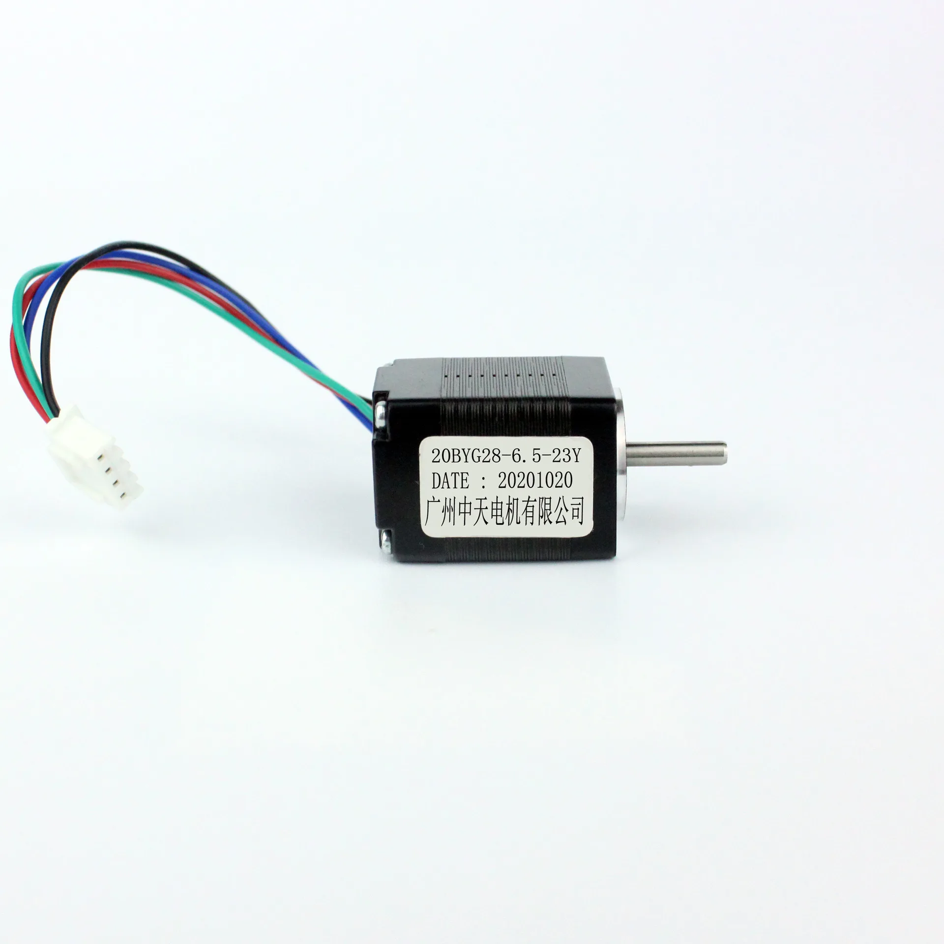 20 шаговый двигатель, миниатюрный специальный двигатель, медицинское оборудование, точный инструмент, эксперимент, специальное оборудовани... 
20 шаговый двигатель, миниатюрный специальный двигатель, медицинское оборудование, точный инструмент, эксперимент, специальное оборудовани...