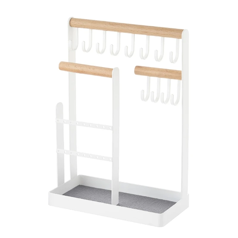 Органайзер для сережек 5 Яруса Держатель для ушей ожерелье часы стенд N0PA
Органайзер для сережек 5 Яруса Держатель для ушей ожерелье часы стенд N0PA