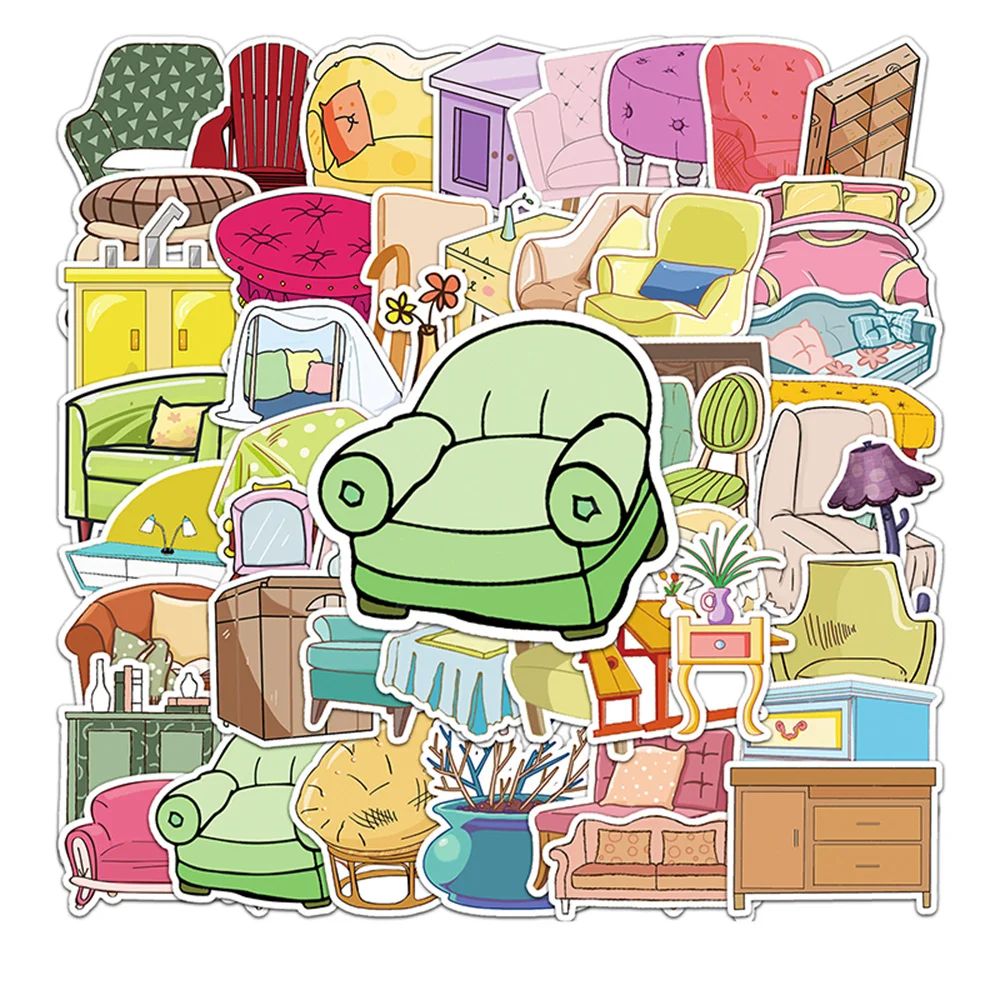 10/30/50PCS Furniture Creative Trend Personality Graffiti Sticker Laptop Phone Guitar Car Gift Toy Waterproof Sticker Wholesale
10/30/50PCS Furniture Creative Trend Personality Graffiti Sticker Laptop Phone Guitar Car Gift Toy Waterproof Sticker Wholesale