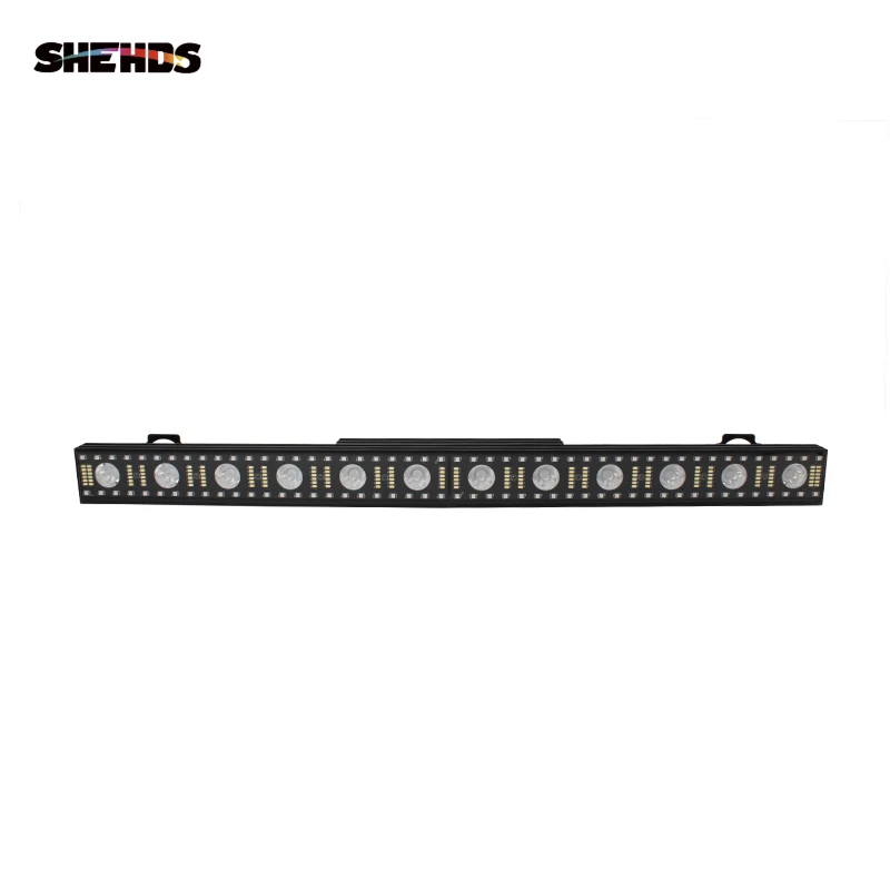 Многофункциональная СВЕТОДИОДНАЯ лента SHEHDS DMX с управлением/голосовым