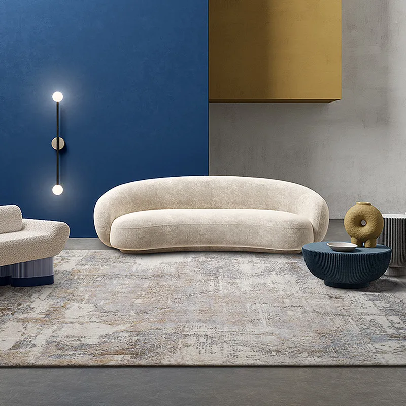 Light Luxury Carpets For Living Room Home Bedroom Fluffy Rug Sofa Coffee Table Floor Mat Kids Room Bedside Rugs And Carpets
Light Luxury Carpets For Living Room Home Bedroom Fluffy Rug Sofa Coffee Table Floor Mat Kids Room Bedside Rugs And Carpets