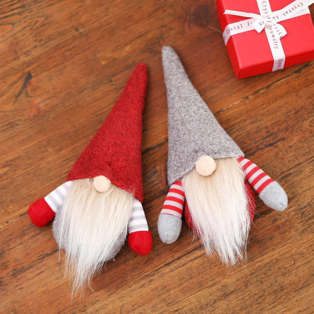Christmas Dwarf Gnome Plush Doll Decorations 2023 Christmas Tree Hanging Pendant For Home Merry Party Fireplace Xmas Ornaments
Christmas Dwarf Gnome Plush Doll Decorations 2023 Christmas Tree Hanging Pendant For Home Merry Party Fireplace Xmas Ornaments