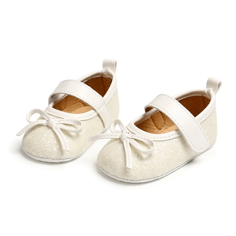 Toddler Princess Bowknot Soft Sole Crib Shoe Dress Shoes Infant Baby Girls Shoes
Toddler Princess Bowknot Soft Sole Crib Shoe Dress Shoes Infant Baby Girls Shoes
