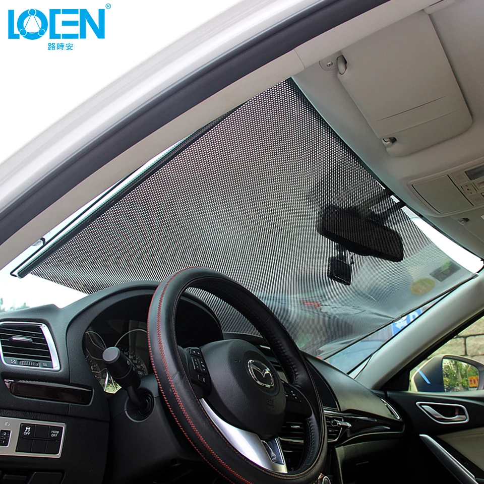 Car Sunshade Curtain Rear Side Window Front/Back Windshield Sun Block Blinks Black Cover Suction Cup Universal Cars Accessories
Car Sunshade Curtain Rear Side Window Front/Back Windshield Sun Block Blinks Black Cover Suction Cup Universal Cars Accessories